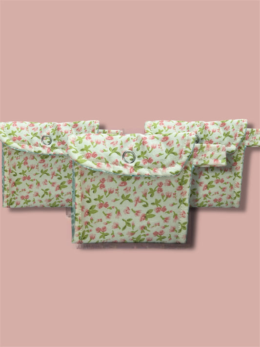 AirPods Case Floral